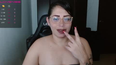 Natasha Smithe  online show from 01-25-25, 12:26