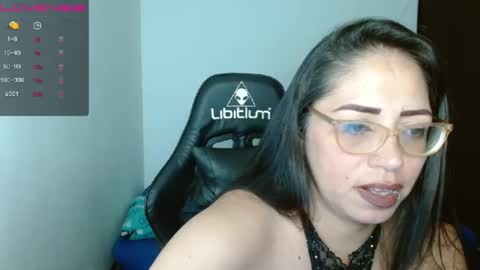 Natasha Smithe  online show from 01-28-25, 05:54