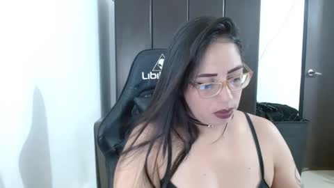 Natasha Smithe  online show from 02-18-25, 08:36