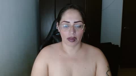 Natasha Smithe  online show from 03-03-25, 09:44