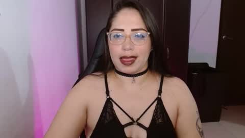 Natasha Smithe  online show from 09-27-25, 07:08