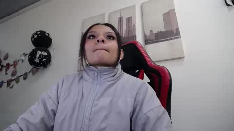 Natashax  online show from 10-20-25, 05:02