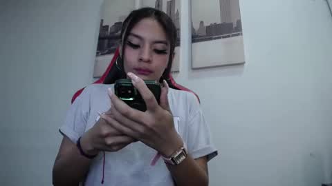 Natashax  online show from 11-01-25, 05:26