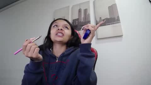 Natashax  online show from 11-08-25, 02:17