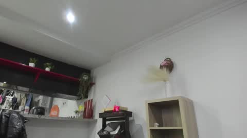 Natasha Independent model online show from 02-25-25, 03:31