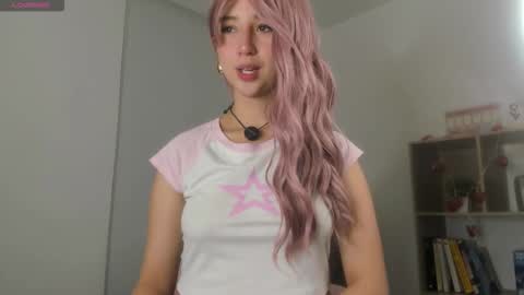 Natasha Independent model online show from 10-03-25, 03:14