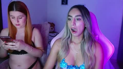 nataysamanta online show from 10-27-25, 09:41