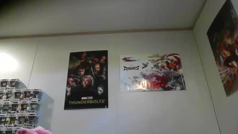 Snapshot of natbaby2002 chatting on 10-08-25, 06:27 natbaby2002 online show from 10-08-25, 06:27