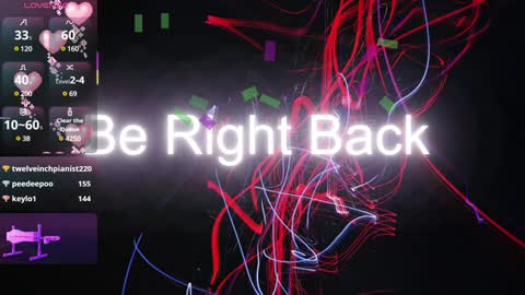 Snapshot of natchac chatting on 01-25-25, 08:53 Natcha C online show from 01-25-25, 08:53