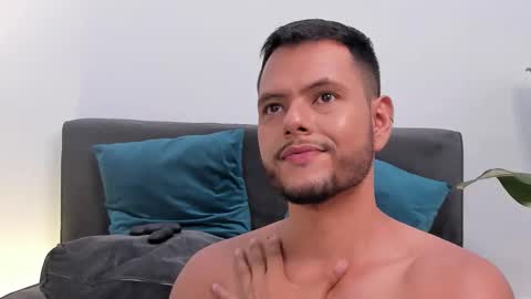 Snapshot of nate_ocean chatting on 02-22-25, 10:31 Nate Ocean online show from 02-22-25, 10:31