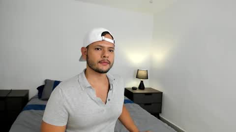 Nate Ocean online show from 02-01-26, 03:16