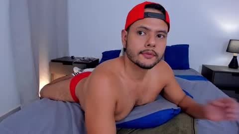 Nate Ocean online show from 02-03-26, 06:40