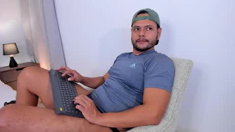 Nate Ocean online show from 02-06-26, 05:12