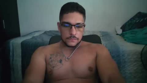 Nate torres online show from 02-01-26, 02:04