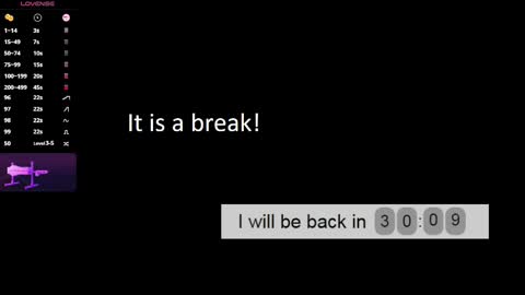 Snapshot of natehalll chatting on 03-08-25, 08:00 NATE online show from 03-08-25, 08:00