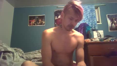 NateBunny online show from 01-15-26, 11:48