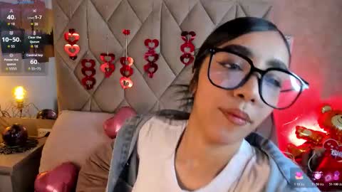 NATH QUIM online show from 02-20-26, 03:14