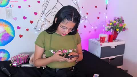 Nath online show from 02-19-25, 11:04