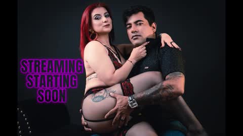 Natha  Andy  online show from 01-11-26, 03:17