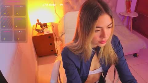 nathaly sky online show from 11-26-25, 10:49