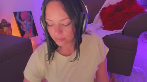 Snapshot of nathalia_evans chatting on 03-05-25, 02:46 Nataly independent model dont forget to leave your like that will help me grow as a model online show from 03-05-25, 02:46