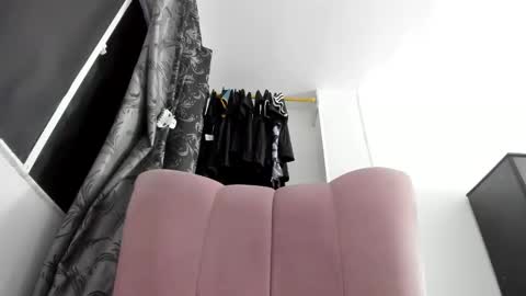     NATHALIA online show from 11-28-25, 01:58