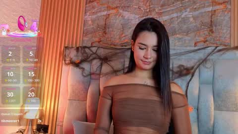 Nathalia koch online show from 10-11-25, 07:56