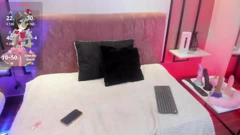 nathalia_stone online show from 03-09-25, 09:03