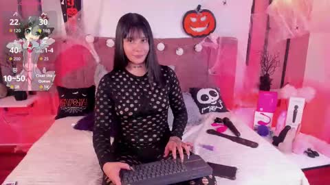 nathalia_stone online show from 10-27-25, 03:21