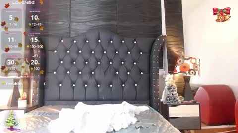 nathaliaz online show from 12-15-24, 12:17