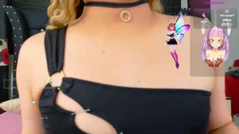 nathaliaz online show from 09-18-25, 12:29