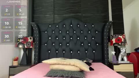 nathaliaz online show from 09-25-25, 12:20