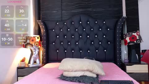 nathaliaz online show from 10-01-25, 12:11