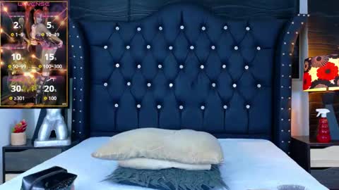 nathaliaz online show from 10-07-25, 12:13