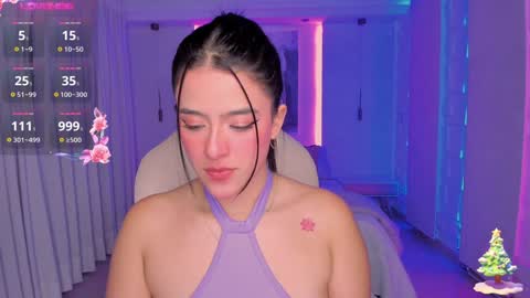 Snapshot of nathalie_rivers chatting on 01-08-25, 03:29 NATHALIE online show from 01-08-25, 03:29