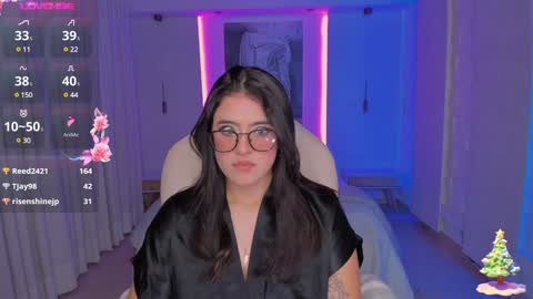 Snapshot of nathalie_rivers chatting on 01-15-25, 07:59 NATHALIE online show from 01-15-25, 07:59