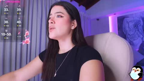 Snapshot of nathalie_rivers chatting on 02-19-25, 03:28 NATHALIE online show from 02-19-25, 03:28