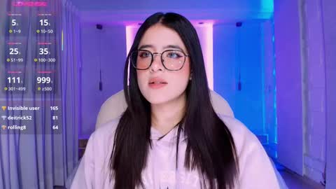 Snapshot of nathalie_rivers chatting on 02-27-25, 07:12 NATHALIE online show from 02-27-25, 07:12