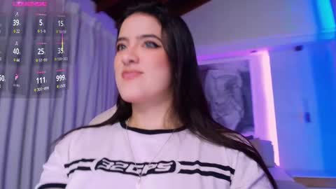 Snapshot of nathalie_rivers chatting on 03-04-25, 03:44 NATHALIE online show from 03-04-25, 03:44