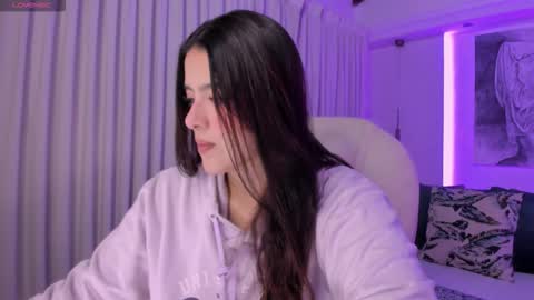 Snapshot of nathalie_rivers chatting on 09-15-25, 11:10 NATHALIE online show from 09-15-25, 11:10