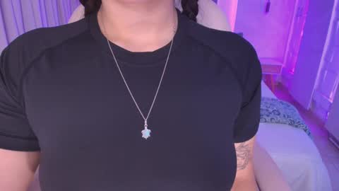 Snapshot of nathalie_rivers chatting on 09-20-25, 11:11 NATHALIE online show from 09-20-25, 11:11