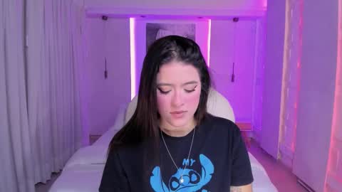 Snapshot of nathalie_rivers chatting on 11-01-25, 11:12 NATHALIE online show from 11-01-25, 11:12