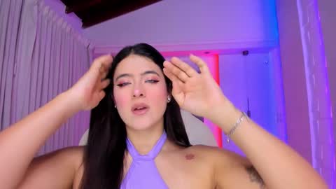 Snapshot of nathalie_rivers chatting on 11-20-25, 11:21 NATHALIE online show from 11-20-25, 11:21