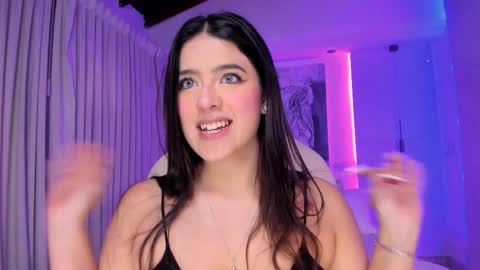 Snapshot of nathalie_rivers chatting on 12-02-25, 11:15 NATHALIE online show from 12-02-25, 11:15