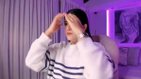 Snapshot of nathalie_rivers chatting on 12-03-25, 11:08 NATHALIE online show from 12-03-25, 11:08