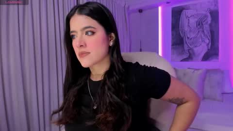 Snapshot of nathalie_rivers chatting on 12-05-25, 11:08 NATHALIE online show from 12-05-25, 11:08