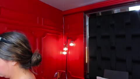 Snapshot of nathalie_rossel chatting on 03-08-25, 01:28 nathalie rossel online show from 03-08-25, 01:28