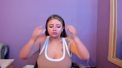 nathalie rossel online show from 01-13-26, 06:24