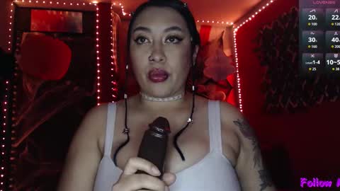 Nathalie online show from 10-23-25, 11:24