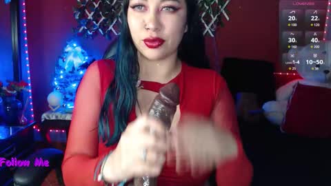 Nathalie online show from 12-02-25, 11:34